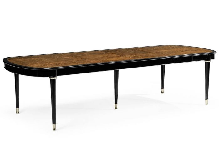 Madison Extendable Dining Table